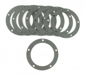 Image of Gasket from SKF. Part number: 450775-8