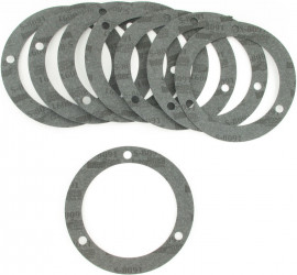Image of Gasket from SKF. Part number: 450777-8
