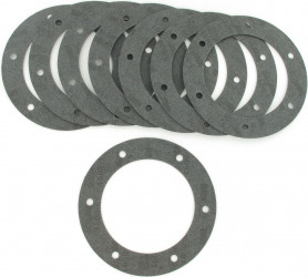 Image of Gasket from SKF. Part number: 450781-8