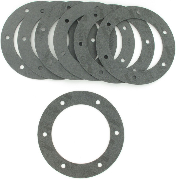 Image of Gasket from SKF. Part number: 450788-8