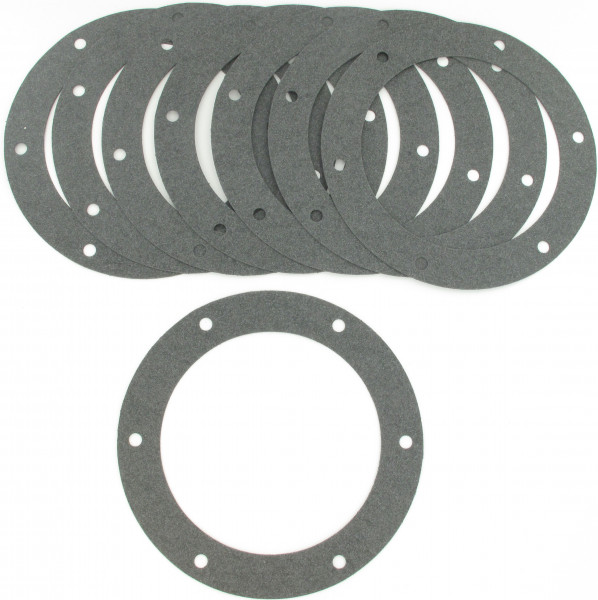Image of Gasket from SKF. Part number: 450799-8
