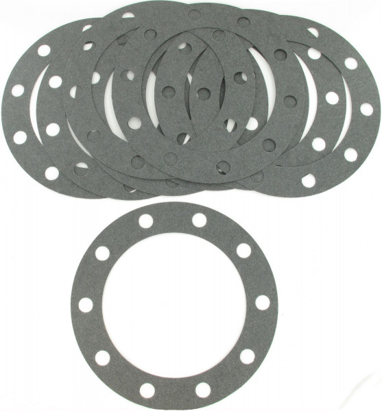 Image of Gasket from SKF. Part number: 450802-10