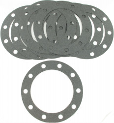 Image of Gasket from SKF. Part number: 450802-10