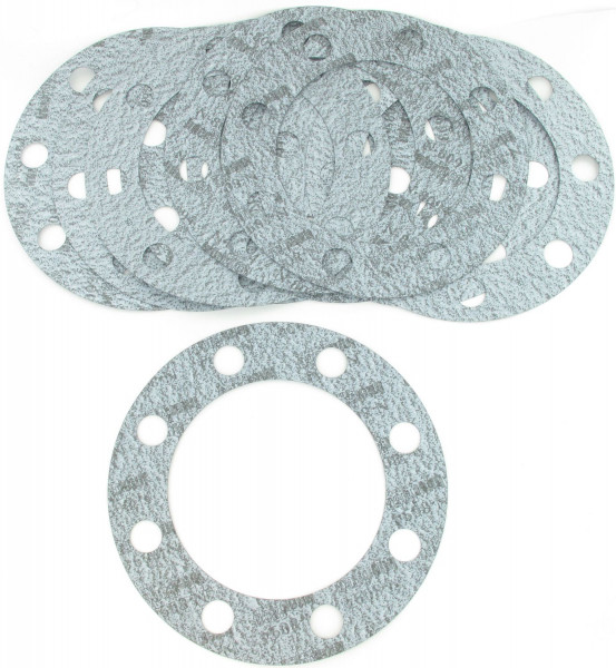 Image of Gasket from SKF. Part number: 450874-10