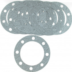 Image of Gasket from SKF. Part number: 450877-10