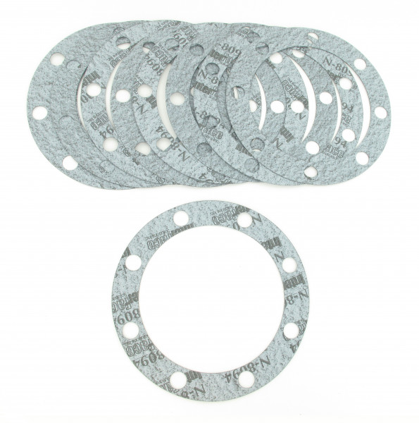 Image of Gasket from SKF. Part number: 450879-10