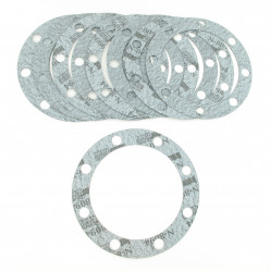 Image of Gasket from SKF. Part number: 450879-10