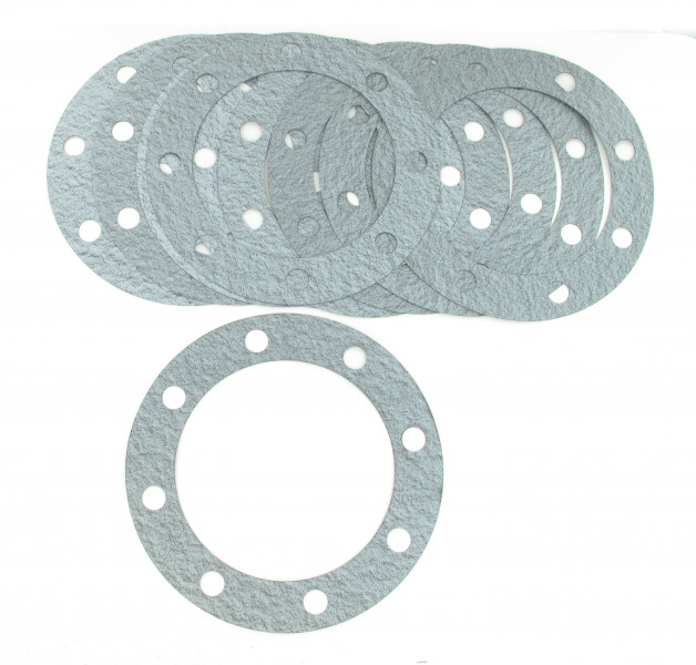 Image of Gasket from SKF. Part number: 450981-10
