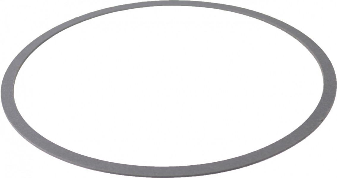 Image of Seal from SKF. Part number: 451047