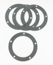 Image of Gasket from SKF. Part number: 453818-4