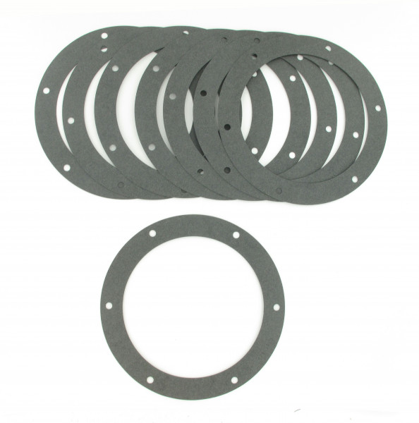 Image of Gasket from SKF. Part number: 453825-8
