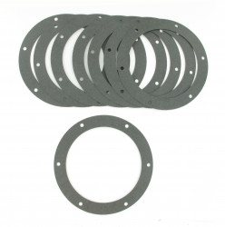 Image of Gasket from SKF. Part number: 453825-8