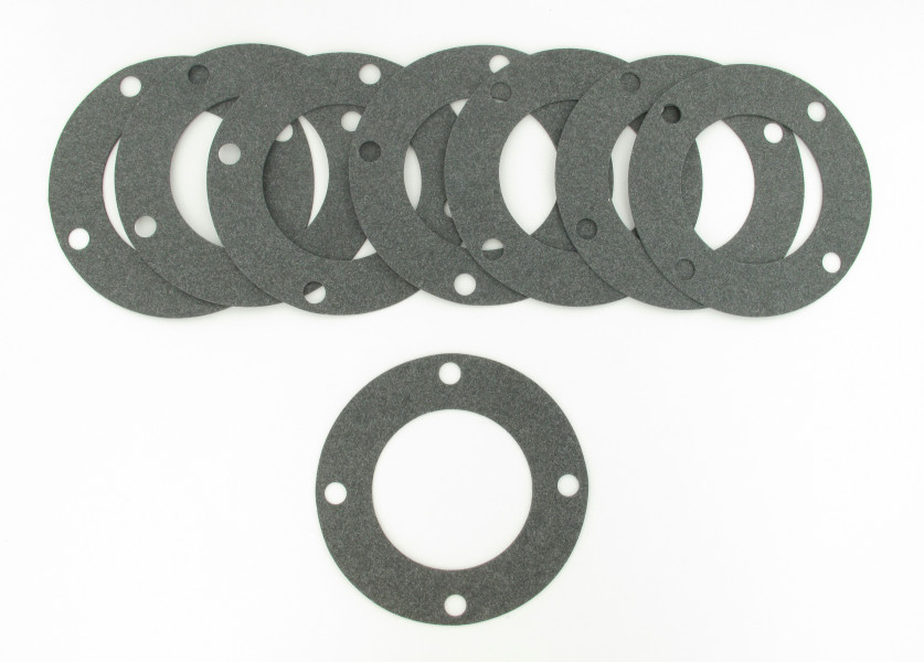 Image of Gasket from SKF. Part number: 453868-8