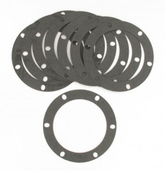 Image of Gasket from SKF. Part number: 453909-8