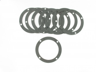Image of Gasket from SKF. Part number: 453915-8