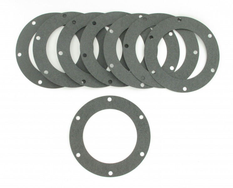 Image of Gasket from SKF. Part number: 453918-8