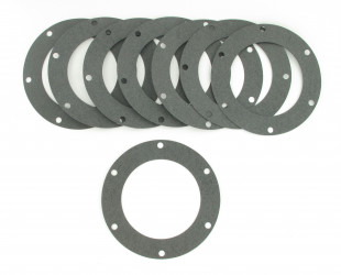 Image of Gasket from SKF. Part number: 453918-8