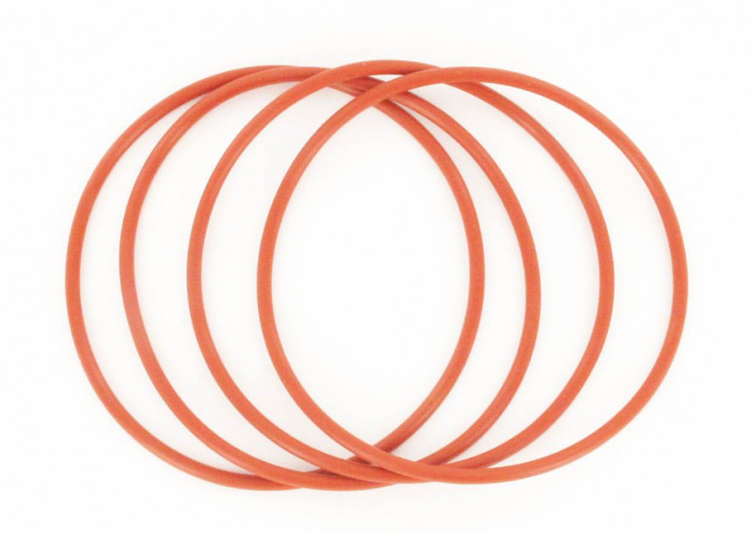 Image of O-Ring from SKF. Part number: 454051-4