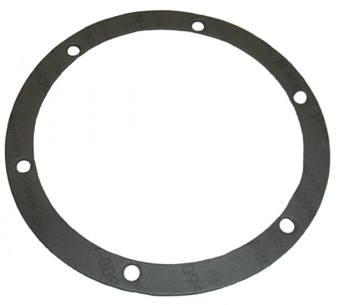 Image of Gasket from SKF. Part number: 456144-10