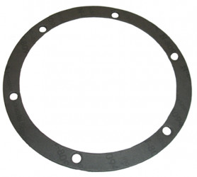 Image of Gasket from SKF. Part number: 456144-10