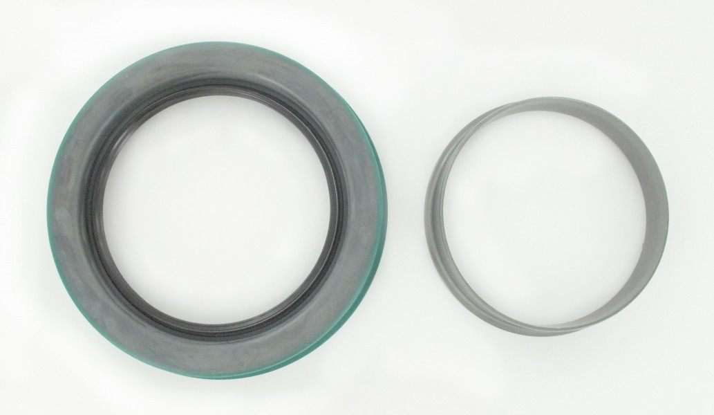 Image of Seal from SKF. Part number: 48697
