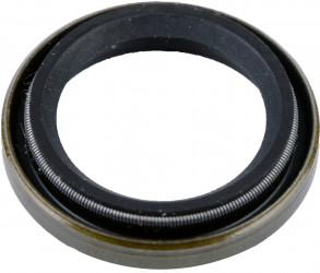 Image of Seal from SKF. Part number: 4925