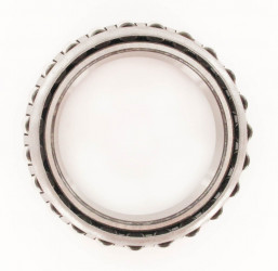 Image of Tapered Roller Bearing from SKF. Part number: 497-A