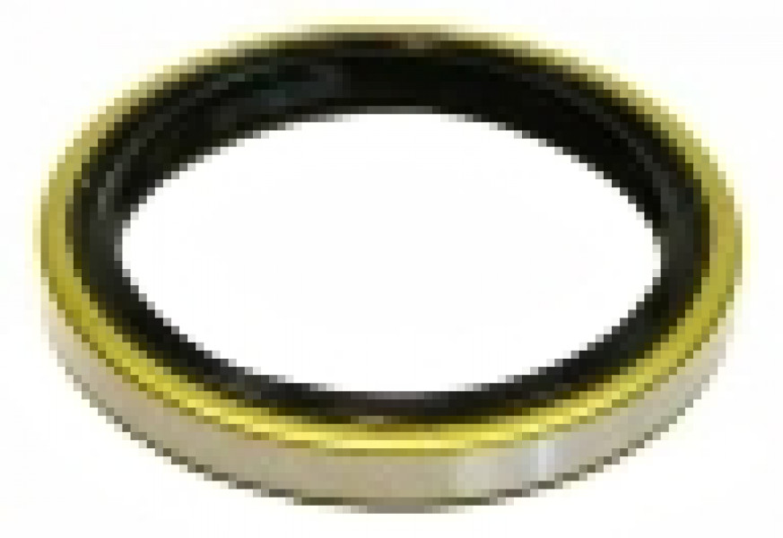 Image of Seal from SKF. Part number: 50195