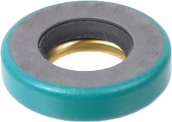 Image of Rod Wiper from SKF. Part number: 504262