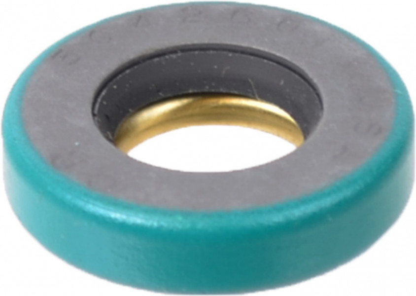 Image of Rod Wiper from SKF. Part number: 504281