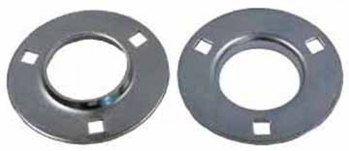 Image of Adapter Bearing Housing from SKF. Part number: 52-MS