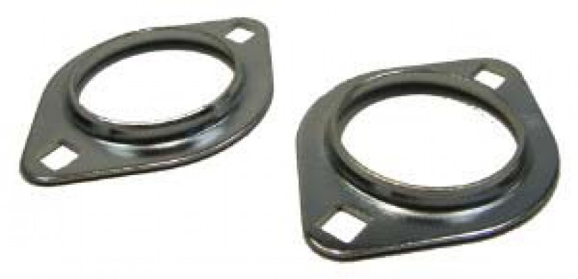 Image of Adapter Bearing Housing from SKF. Part number: 52-MST