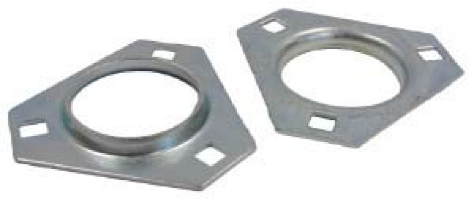 Image of Adapter Bearing Housing from SKF. Part number: 52-MSTR