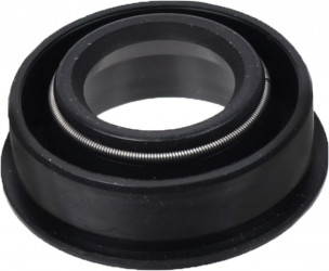 Image of Seal from SKF. Part number: 550189