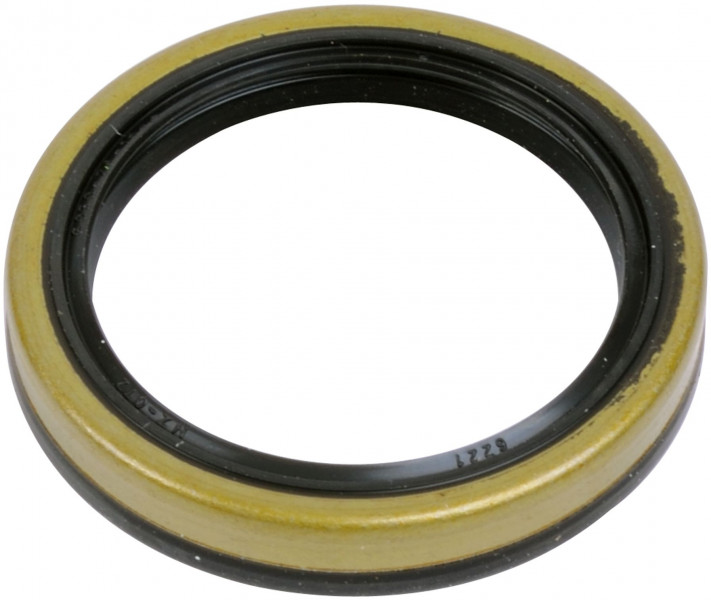 Image of Seal from SKF. Part number: 550237