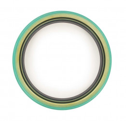 Image of Seal from SKF. Part number: 55177