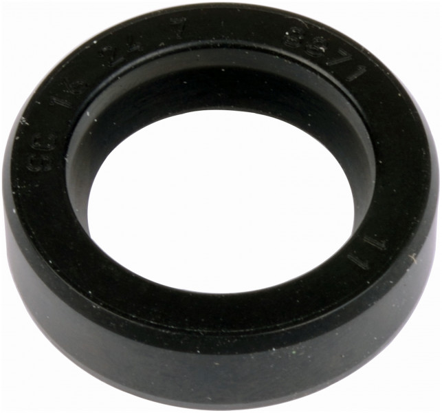 Image of Seal from SKF. Part number: 552505