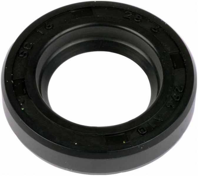 Image of Seal from SKF. Part number: 553278