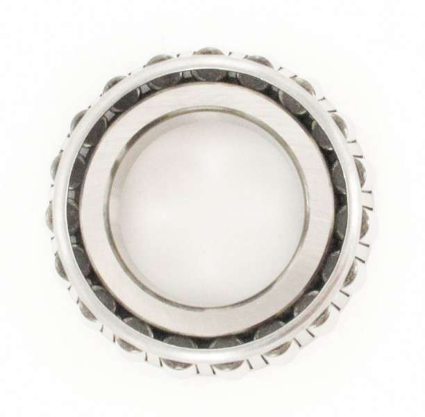 Image of Tapered Roller Bearing from SKF. Part number: 557-A