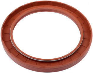 Image of Seal from SKF. Part number: 562631