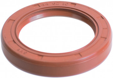 Image of Seal from SKF. Part number: 563767