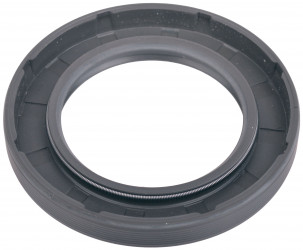 Image of Seal from SKF. Part number: 563930