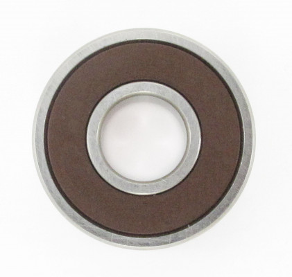 Image of Bearing from SKF. Part number: 6000-2RSJ