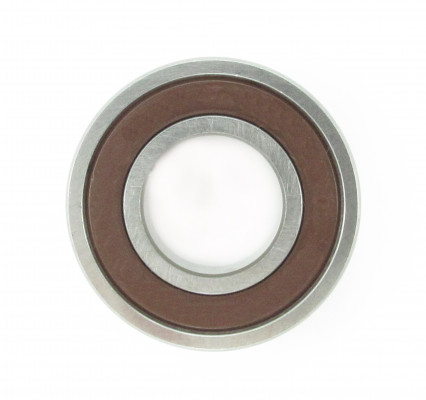 Image of Bearing from SKF. Part number: 6002-2RSJ