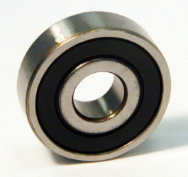 Image of Bearing from SKF. Part number: 6002-VSP