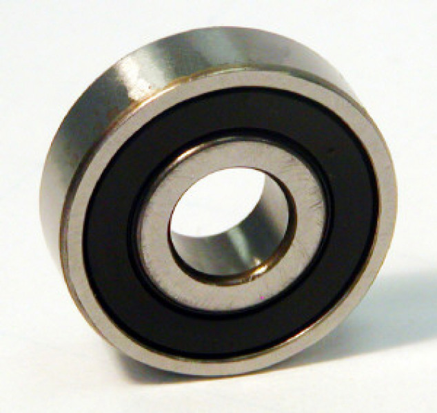 Image of Bearing from SKF. Part number: 6004-RSJ