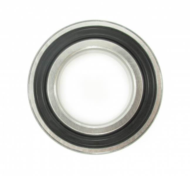 Image of Bearing from SKF. Part number: 6006-2RSJ