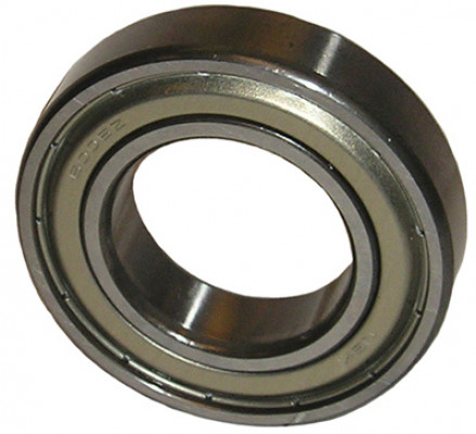 Image of Bearing from SKF. Part number: 6006-2ZJ