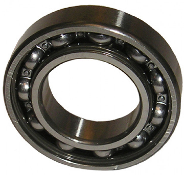 Image of Bearing from SKF. Part number: 6006-RSJ