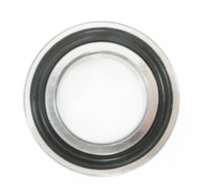 Image of Bearing from SKF. Part number: 6007-2RSJ